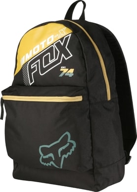 FOX Flection kick stand backpack Black