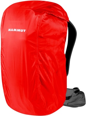 MAMMUT Raincover XL fire