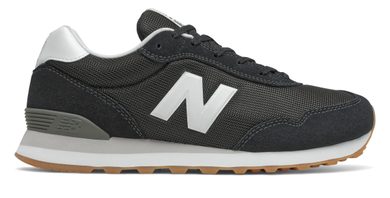 NEW BALANCE ML515HL3, black