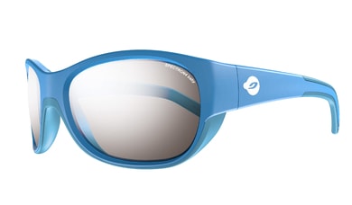 JULBO LUKY SP4 Baby, cyan blue/blue