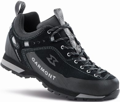 GARMONT DRAGONTAIL LT UNI, black/grey