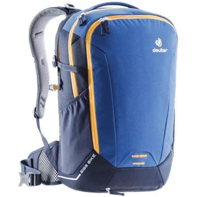 DEUTER Giga Bike 28 Steel-navy