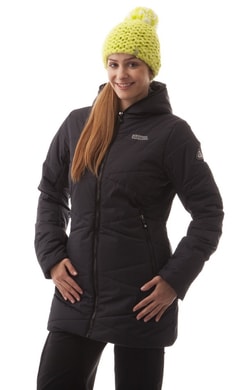 NORDBLANC NBWJL4523 CRN OASIS - dámská parka