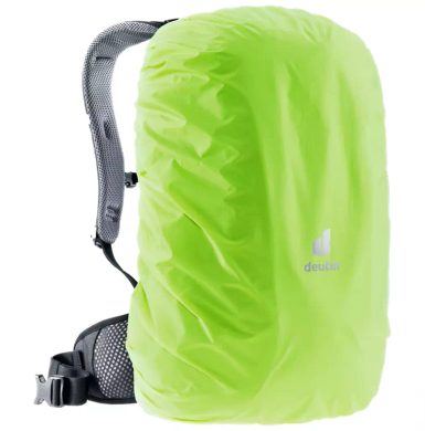 DEUTER Raincover Square neon