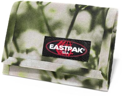 EASTPAK CREW White Breeze - peněženka