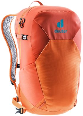 DEUTER Speed Lite 21 paprika-saffron