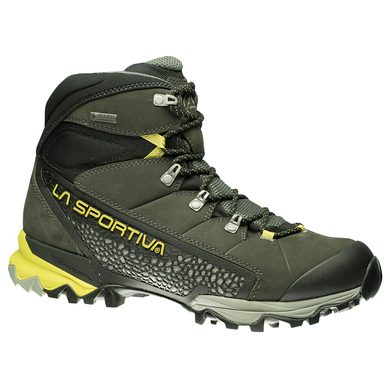 LA SPORTIVA Nucleo Gtx carbon/citronell