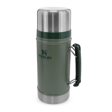 STANLEY Classic series dining 940 ml green