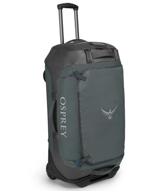 OSPREY Rolling Transporter 60, pointbreak grey