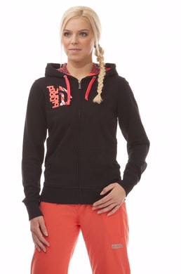 NORDBLANC NBSLS5087 CRN SHAFT - women's sweatshirt