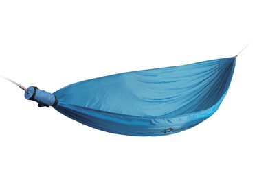 SEA TO SUMMIT Hammock Set Pro Single Blue