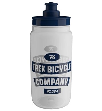 TREK Fly Give Me A Sign 550ml Dark Blue