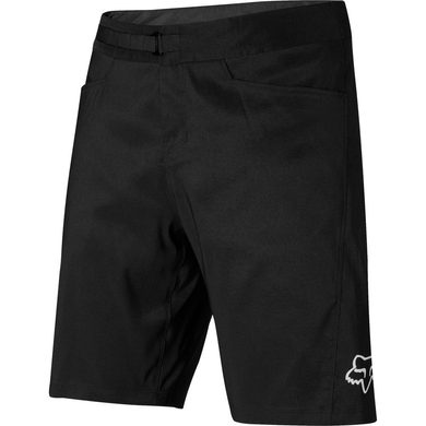 FOX Ranger Short black 2019