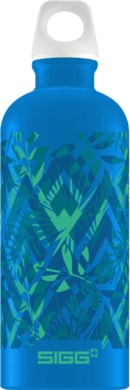 SIGG Florid Electric Blue Touch 0,6L