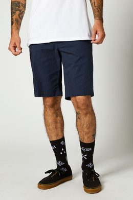 FOX Essex Short 2.0 Midnight