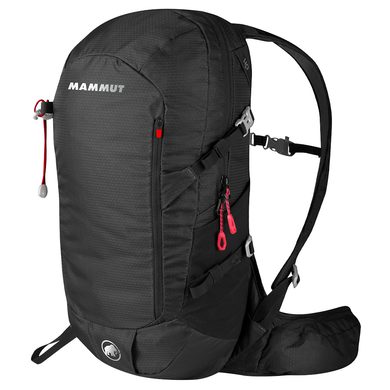 MAMMUT Lithium Speed 15l, black 2018