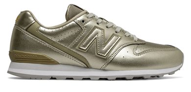 NEW BALANCE WL996ALT-D zelená