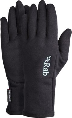 RAB Power Stretch Pro Glove black