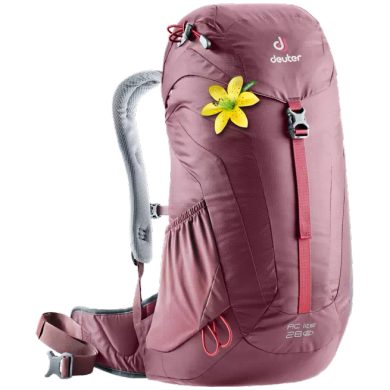 DEUTER AC Lite 28 SL Maron