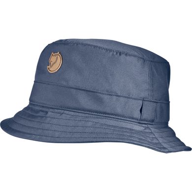 FJÄLLRÄVEN Kiruna Hat Dark Navy