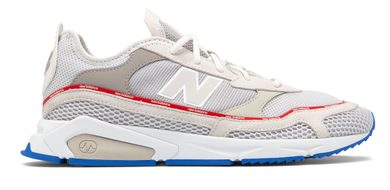 NEW BALANCE MSXRCTLB bílá