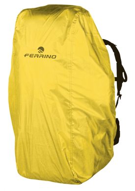 FERRINO COVER 2 yellow