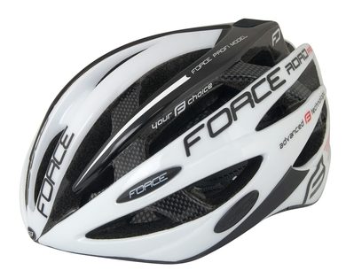 FORCE ROAD PRO white-black