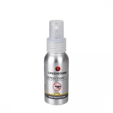 LIFESYSTEMS Expedition 50+ Spray; 50ml