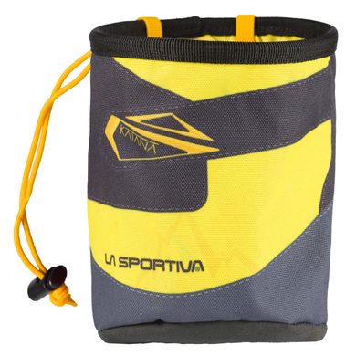 LA SPORTIVA Katana Chalk Bag, 06G