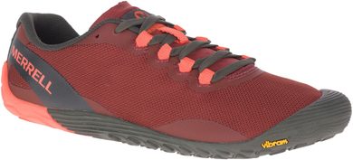 MERRELL VAPOR GLOVE 4, brick