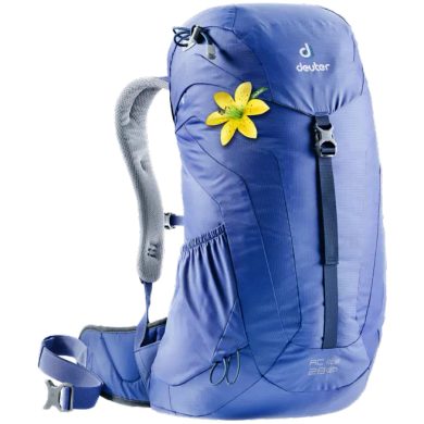 DEUTER AC Lite 28 SL Indigo