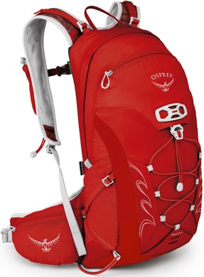 OSPREY TALON 11 II martian red