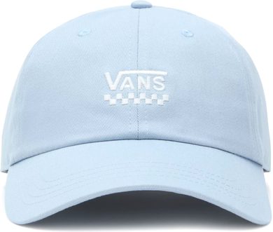 VANS COURT SIDE CURVED BILL Dusty Blue