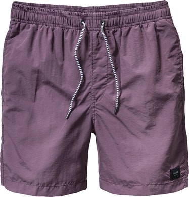 GLOBE Dana V 16.5" Poolshort Currant