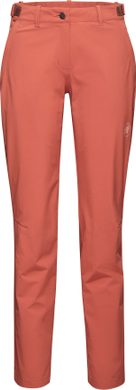 MAMMUT Runbold Pants Women, brick