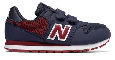 NEW BALANCE KV500NSY modré