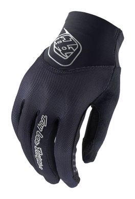 TROY LEE DESIGNS ACE 2.0 BLACK (43600308)