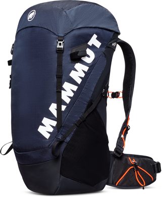 MAMMUT Ducan 30 Women, marine-black