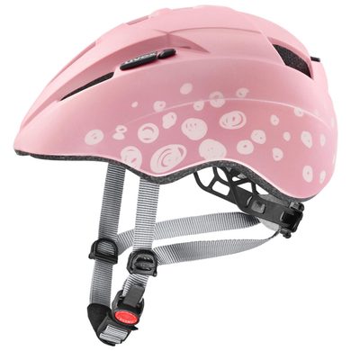 UVEX KID 2 CC, PINK POLKA DOTS 2024