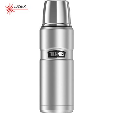 THERMOS Termoska na nápoje 470 ml nerez