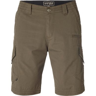 FOX Slambozo Cargo Short Dirt