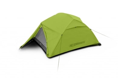 TRIMM GLOBE-D 3-4 lime green/grey