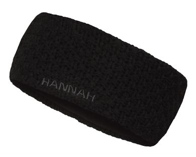 HANNAH LENYTA II, anthracite