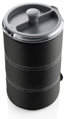 GSI OUTDOORS Java Press 887ml Graphite