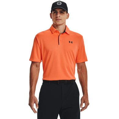 UNDER ARMOUR Tech Polo-ORG