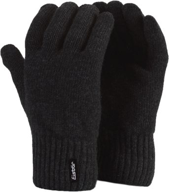 EISBÄR Mina Gloves, schwarz