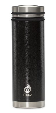 MIZU V7 0,65l Black Hammer Paint LE w V-Lid