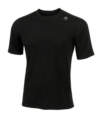 LightWool Classic T-shirt, Jet Black, Man