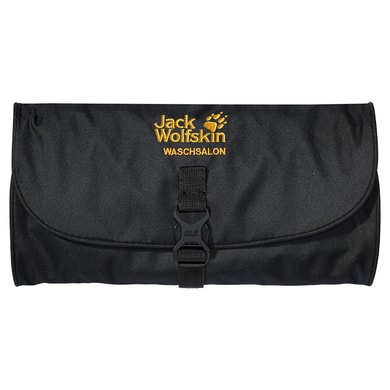 JACK WOLFSKIN WASCHSALON black