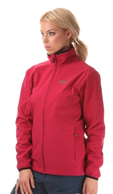 NORDBLANC NBSSL6112 BASIC red